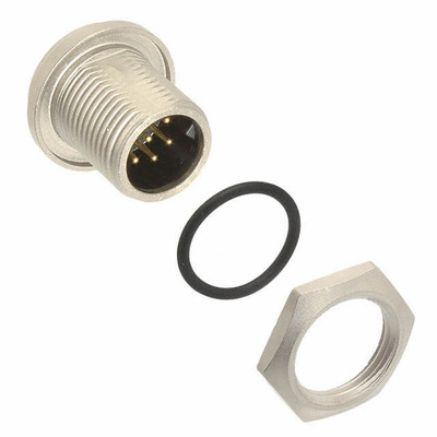 Switchcraft 圆形连接器 SF7282-8PG-3ES