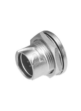 Hirose 圆形连接器 LF10WBRB-12PD