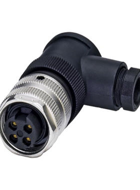 Phoenix Contact 圆形连接器 1521494