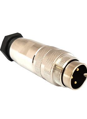 Bulgin 圆形连接器 PXMBNI16FIM03ASCPG9