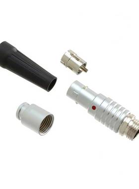 NorComp 圆形连接器 821B003-173L401