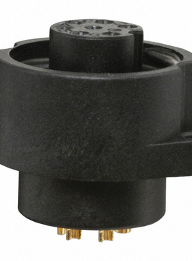 Assmann 圆形连接器 A-P07PFFS-SC-WP