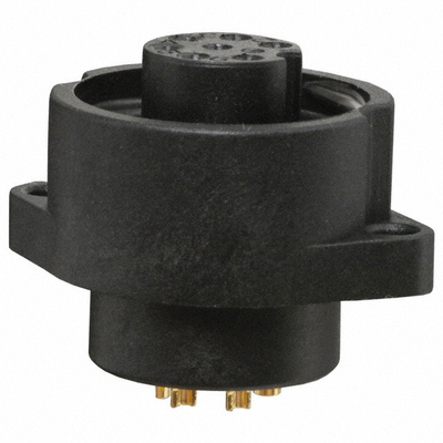 Assmann 圆形连接器 A-P07PFFS-SC-WP