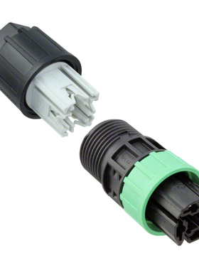 Phoenix Contact 圆形连接器 1582205