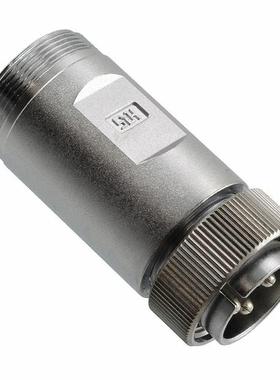 Hirose 圆形连接器 RM15WTPZA-4P(71)