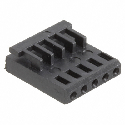 TE Connectivity 矩形连接器 外壳 926475-5