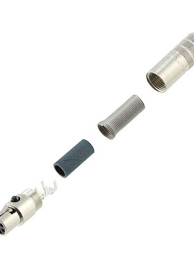 Switchcraft 圆形连接器 TA6FSHF