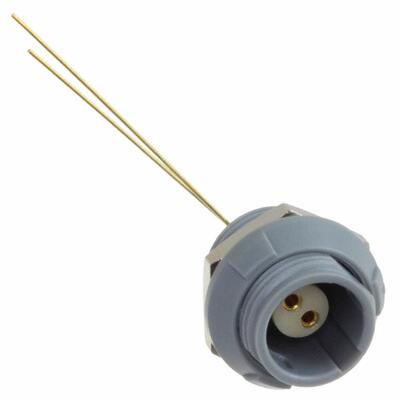 NorComp 圆形连接器 8P1P002210GRBR1