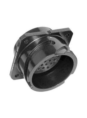 Amphenol 圆形连接器 MP-4102-150P-C