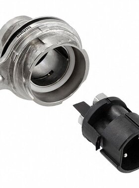 Bulgin 圆形连接器 PXM7012/02P/ST