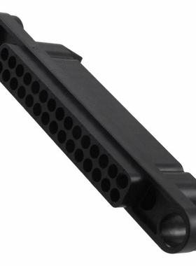 TE Connectivity 矩形连接器 外壳 213973-1