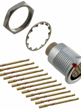 JBXER2G12FCSDSR Souriau 圆形连接器