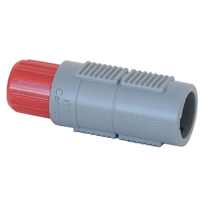 ITT Cannon 圆形连接器 PLC1G221003