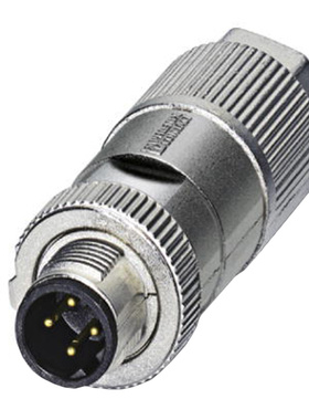 Phoenix Contact 圆形连接器 1411068