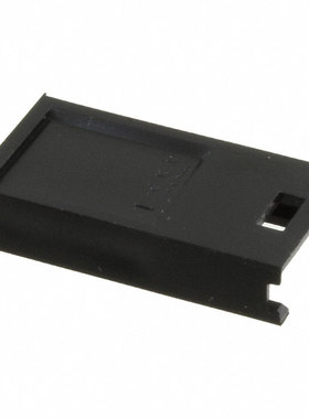 TE Connectivity 矩形连接器 外壳 280629