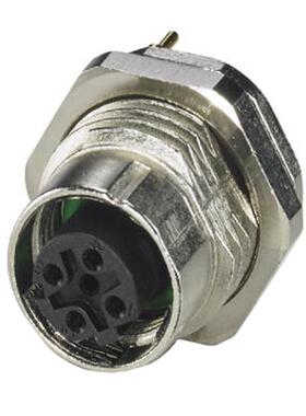 Phoenix Contact 圆形连接器 1441875