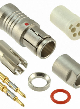 HS2C2M20C Switchcraft 圆形连接器