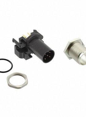 4-2172070-2 TE Connectivity 圆形连接器