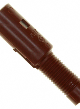 TE Connectivity 矩形连接器 外壳 211076-1