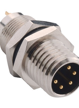 NorComp 圆形连接器 855-005-103R001