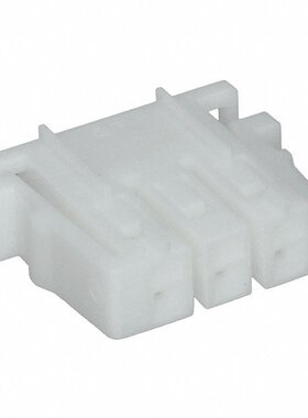 TE Connectivity 矩形连接器 外壳 2005542-1