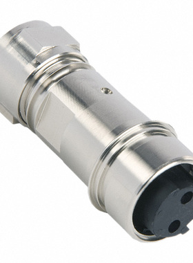 Bulgin 圆形连接器 PXM6011/02S/ST/0507