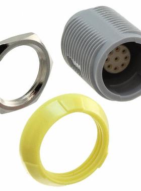 ITT Cannon 圆形连接器 PLB1G420009