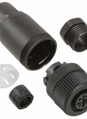 Phoenix Contact 圆形连接器 1681114