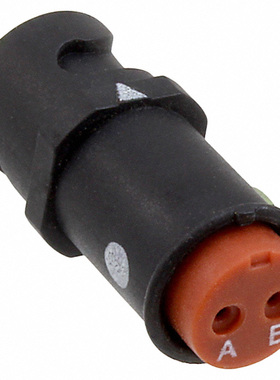 Amphenol PCD 圆形连接器 外壳 SJS830270