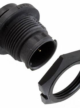 Switchcraft 圆形连接器 EN3P2MX