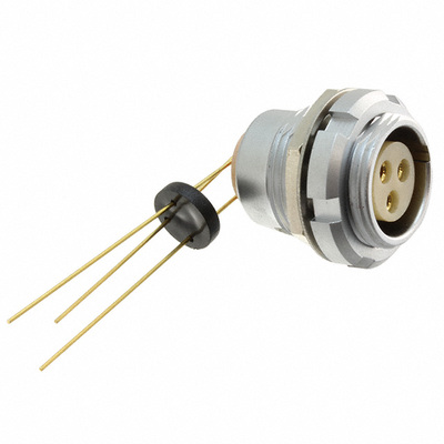 NorComp 圆形连接器 822BR03-213R001