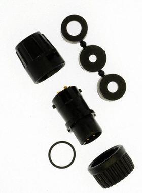 Switchcraft 圆形连接器 6282-5PG-3DC