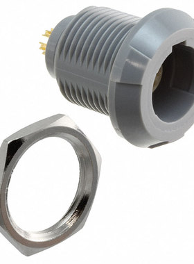 ITT Cannon 圆形连接器 PLB4G820008