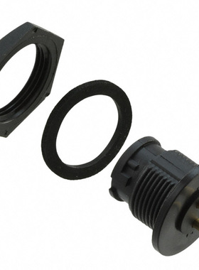 Switchcraft 圆形连接器 7282-2PG-300