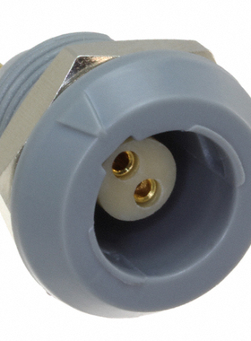 NorComp 圆形连接器 8P1P002210GRF01