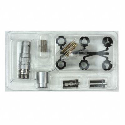 Souriau 圆形连接器 JBXFD1G06MCSDSMR