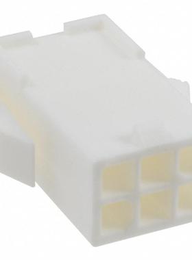 【现货】794940-1 TE Connectivity 矩形连接器 外壳