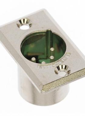 D4MBAU Switchcraft 圆形连接器