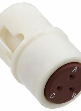 Amphenol PCD 圆形连接器 外壳 SJS820110