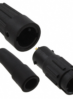 Switchcraft 圆形连接器 18982-5PG-522