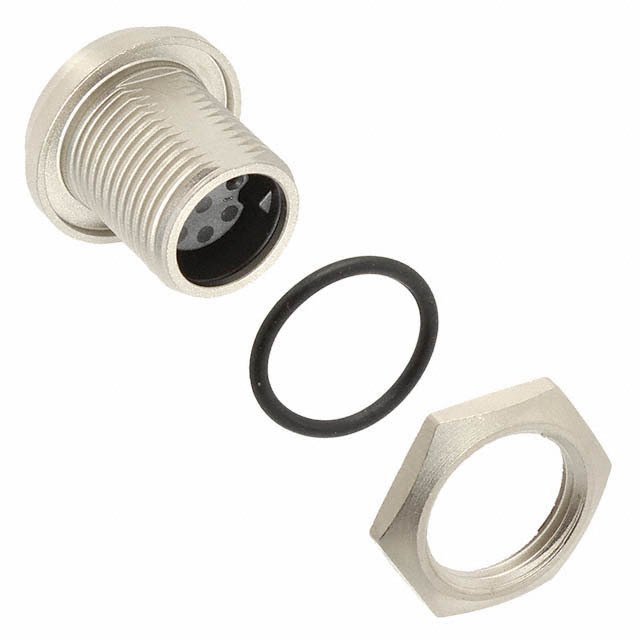 Switchcraft 圆形连接器 SF7282-2SG-3ES