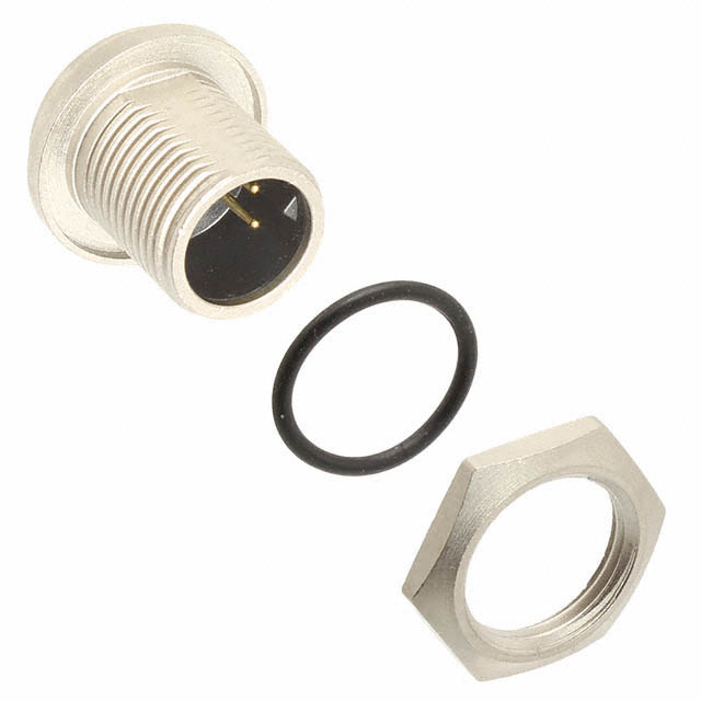 Switchcraft 圆形连接器 SF7282-3PG-3ES