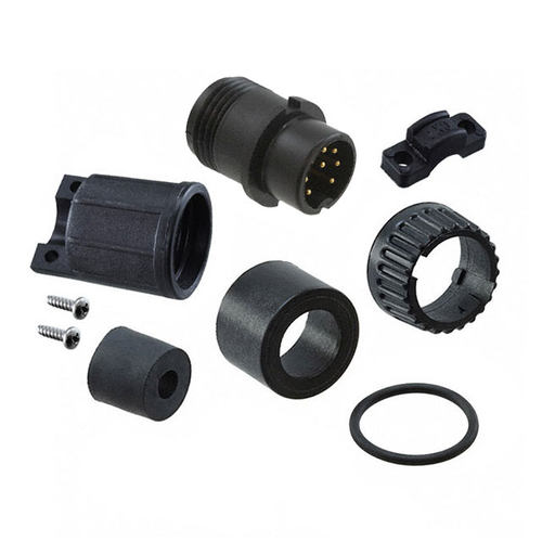 Switchcraft 圆形连接器 3282-8PG-515