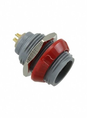 ITT Cannon 圆形连接器 PLB1G220002