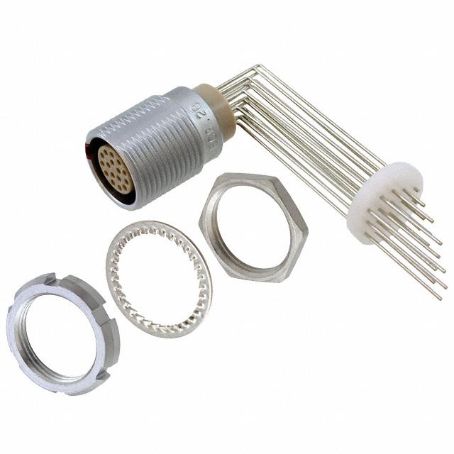 LEMO 圆形连接器 ECG.2B.316.CLV