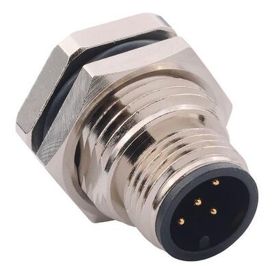 NorComp 圆形连接器 860-005-113R004