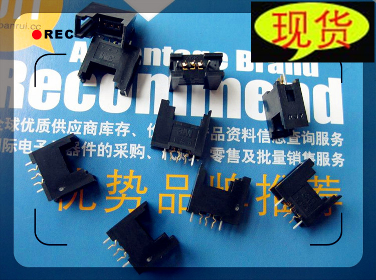 3M 连接器 3路 2.00mm 母形插口 插座 37203-62B3-003PL