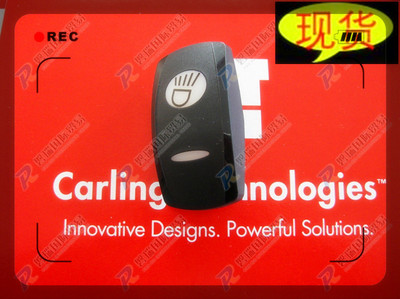 Carling Technologies 开关硬件 VVG9C55-300