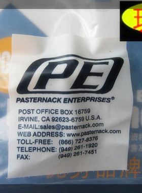 Pasternack Enterprises 连接器 适配器 PE9206