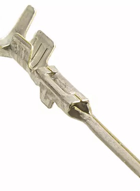 【现货】TE Connectivity  压接端子 引脚 20-22 AWG 282404-1